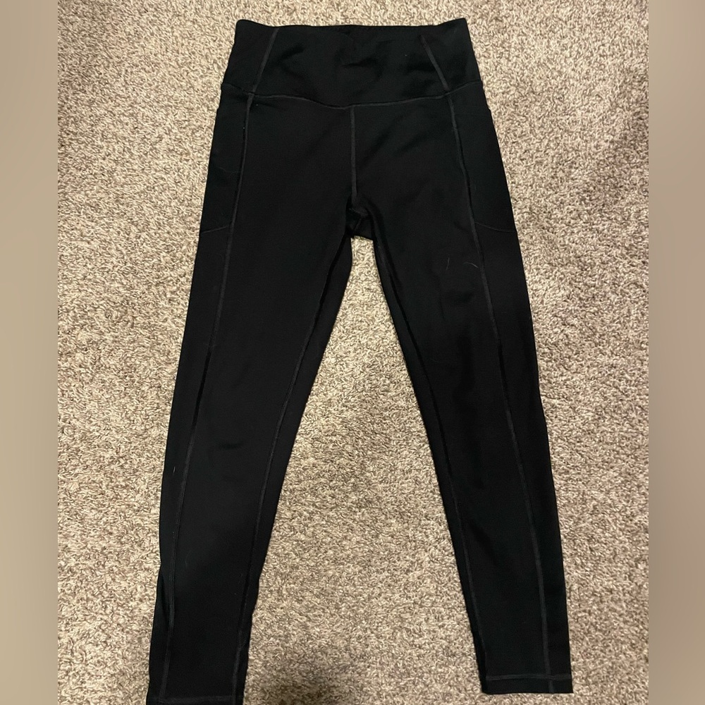 Victoria secret leggings